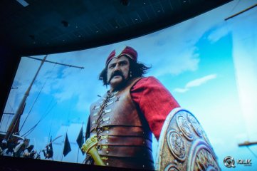 Gautamiputra Satakarni Team USA Success Tour